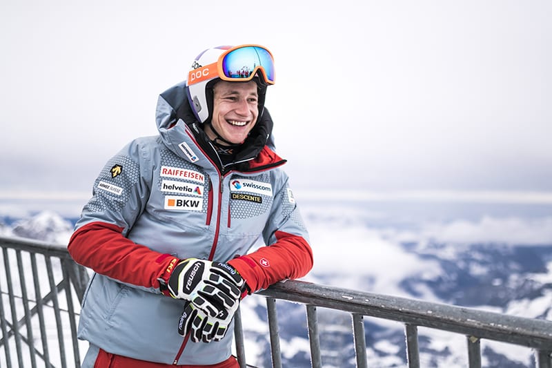 Marco Odermatt Titlis03 19