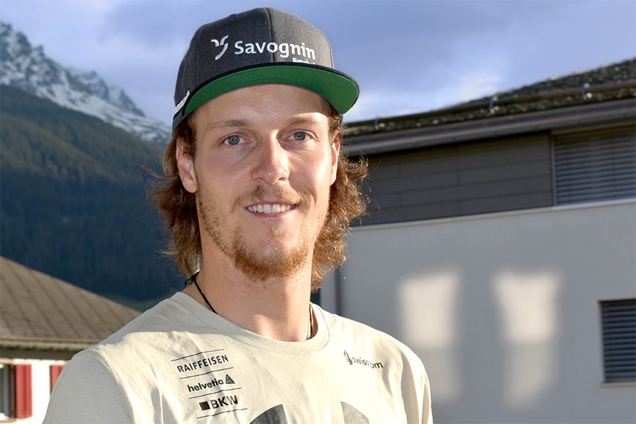 sandro savognin2020