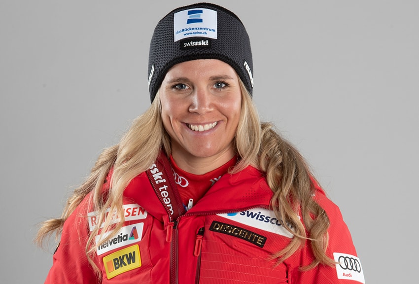 Andrea Ellenberger