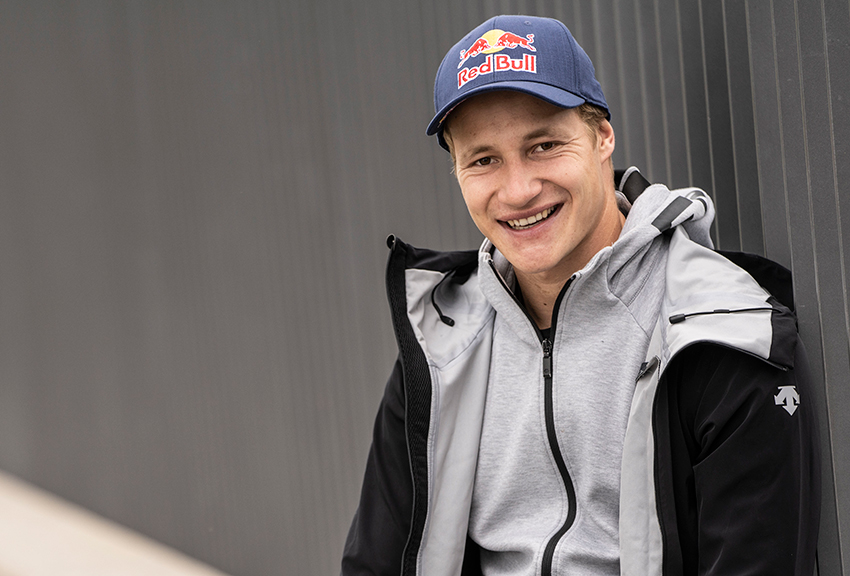 RedBull Sport