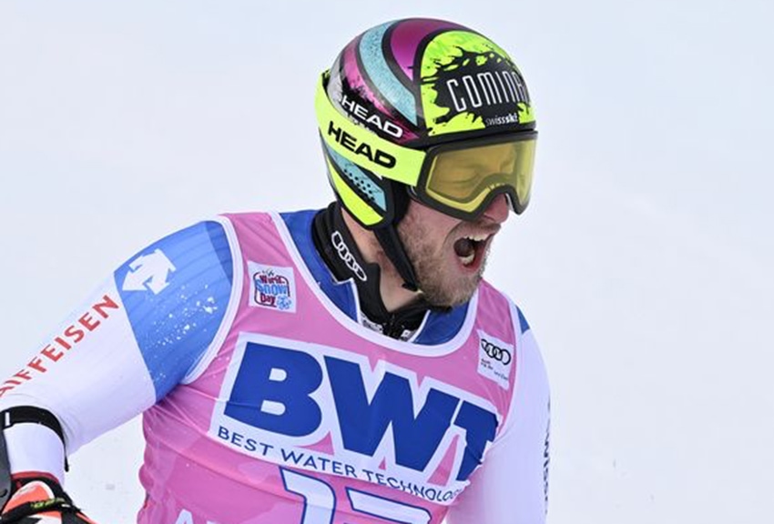 Ski Festtage Justin