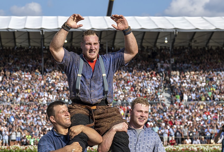 Wicki Joel SportsAwards