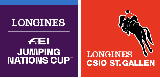 CSIO StGallen