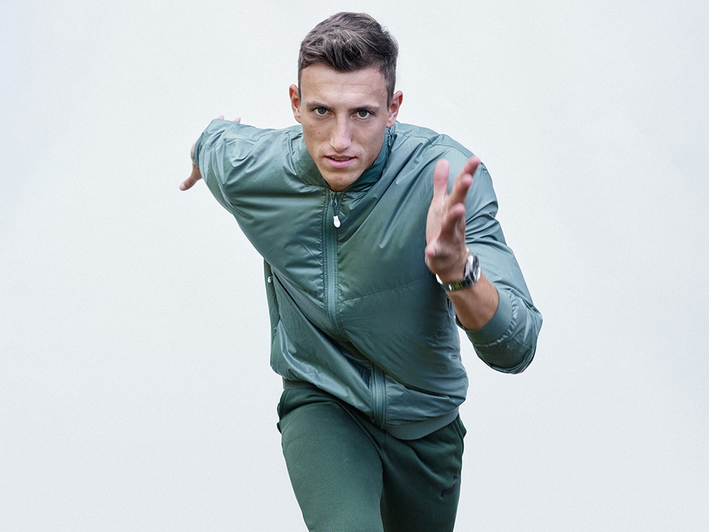 ehammer SwissAthleticsAward