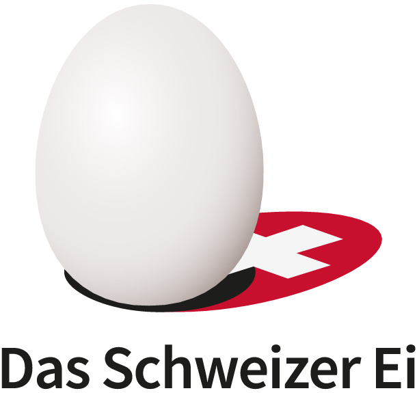 logo das schweizer ei