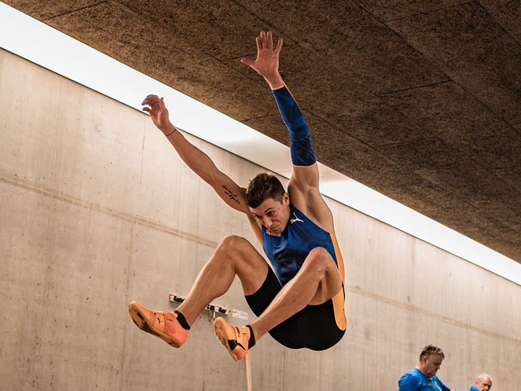 archiv Simon Hallenmeeting