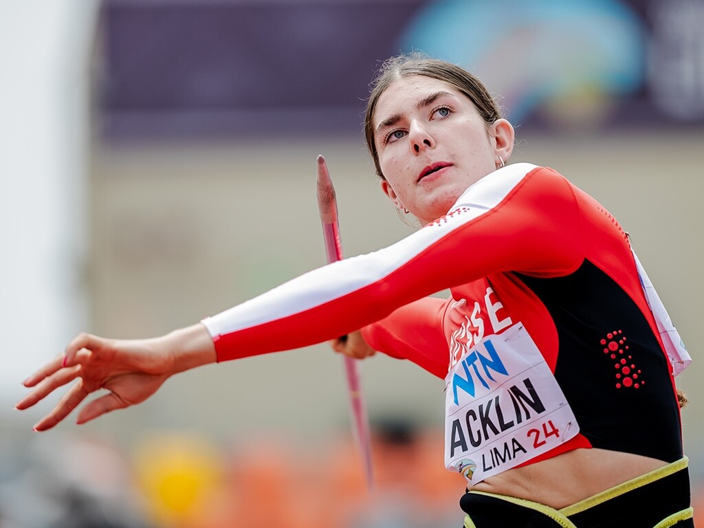 Lucia Acklin Peru2024