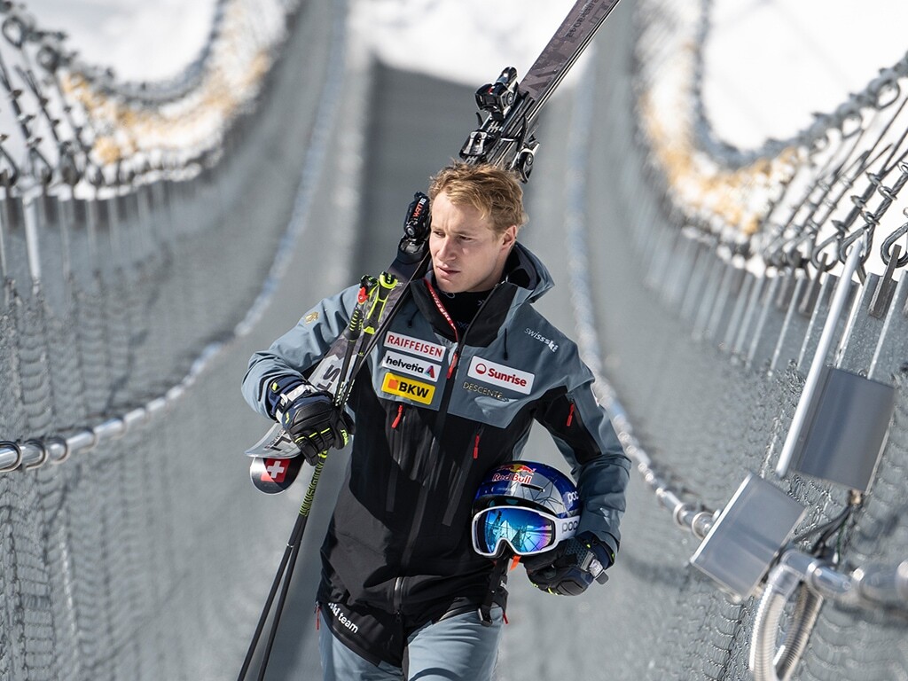 Odermatt TITLIS Bergbahnen