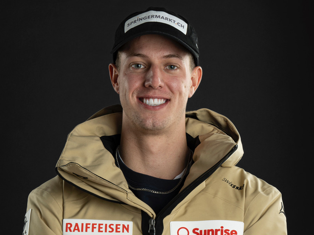 Marco Odermatt Olympia2026