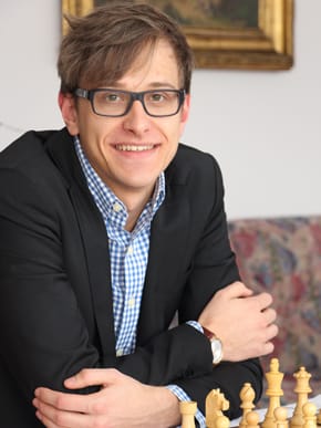 Noel Studer
